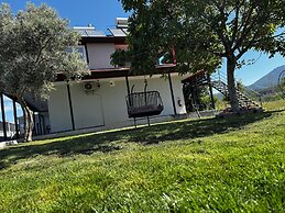 Dalaman Airport Guesthouse