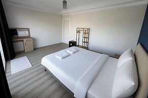 Dalaman Airport Guesthouse