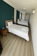 Dalaman Airport Guesthouse