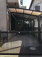 Nyoze House
