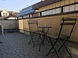 Nyoze House