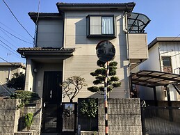 Nyoze House