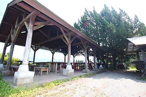 Gokase Campsite Camping and Guesthouse