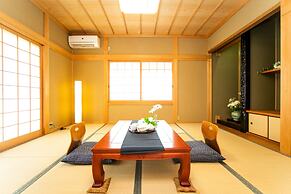 Awaji Seaside Resort in Iwaya 3000