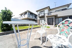 Awaji Seaside Resort in Iwaya 3000