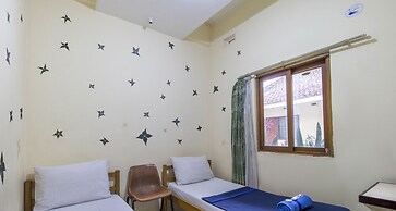 Puma Hotel