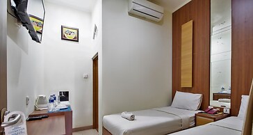 Puma Hotel