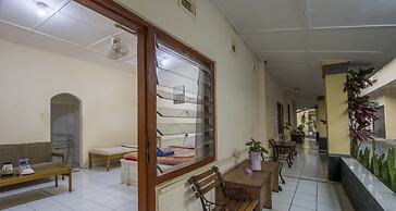 Puma Hotel