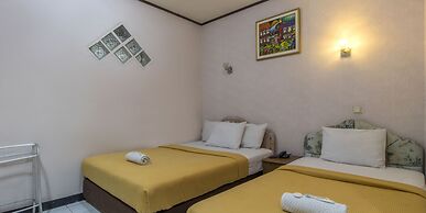 Puma Hotel
