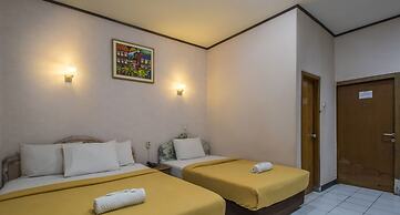 Puma Hotel