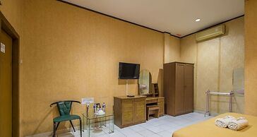 Puma Hotel