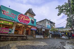Puma Hotel