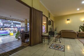 Puma Hotel