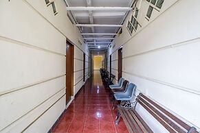 Puma Hotel