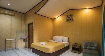 Puma Hotel