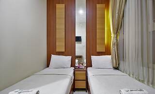 Puma Hotel