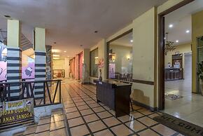 Puma Hotel