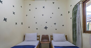 Puma Hotel