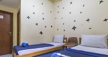 Puma Hotel