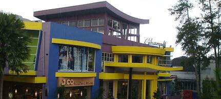 Puma Hotel