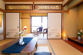 Awaji Seaside Resort in Shiduki