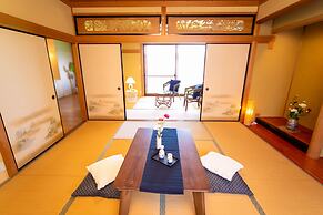 Awaji Seaside Resort in Shiduki