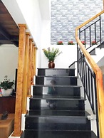Cherry Garden Homestay