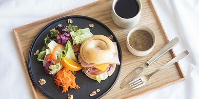 KAIKA TOKYO by THE SHARE HOTELS