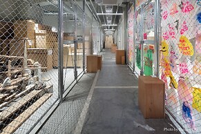 KAIKA TOKYO by THE SHARE HOTELS