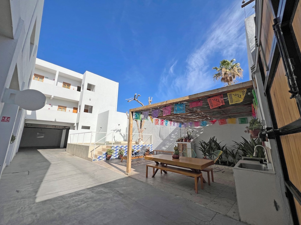 Casa Palo Verde