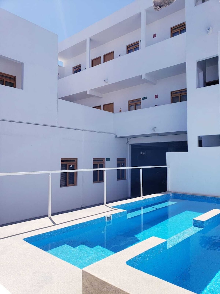 Casa Palo Verde
