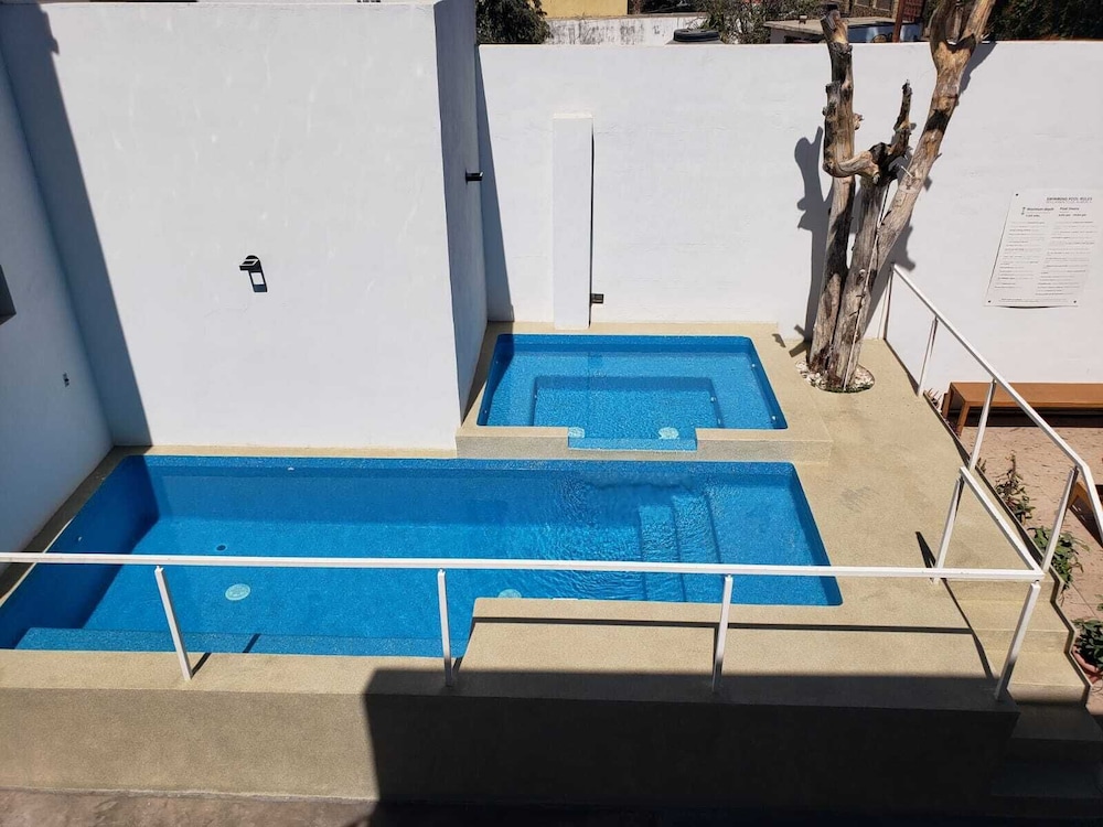 Casa Palo Verde