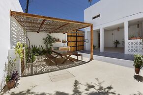 Casa Palo Verde
