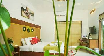 Le Candles Resort