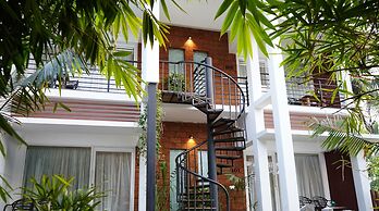 Le Candles Resort