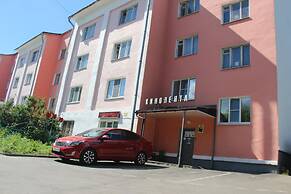 Hotel Kinolenta