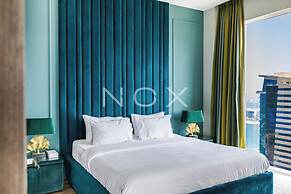 Luxury 2BR Marina Gate 3