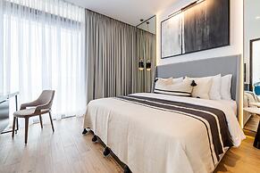 Luxury 2BR Marina Gate 3