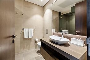 Luxury 2BR Marina Gate 3