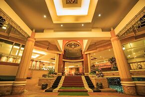 Kwanruen Park hotel
