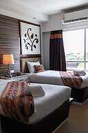 Kwanruen Park hotel