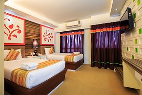 Kwanruen Park hotel