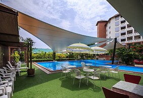 Kwanruen Park hotel