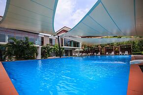 Kwanruen Park hotel