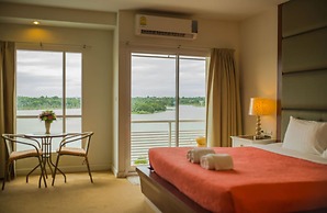 Kwanruen Park hotel