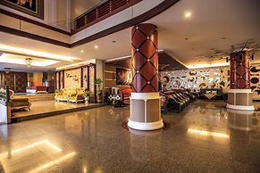 Kwanruen Park hotel