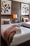 Kwanruen Park hotel