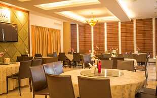 Kwanruen Park hotel