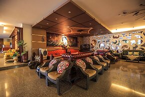 Kwanruen Park hotel