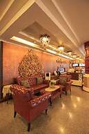 Kwanruen Park hotel